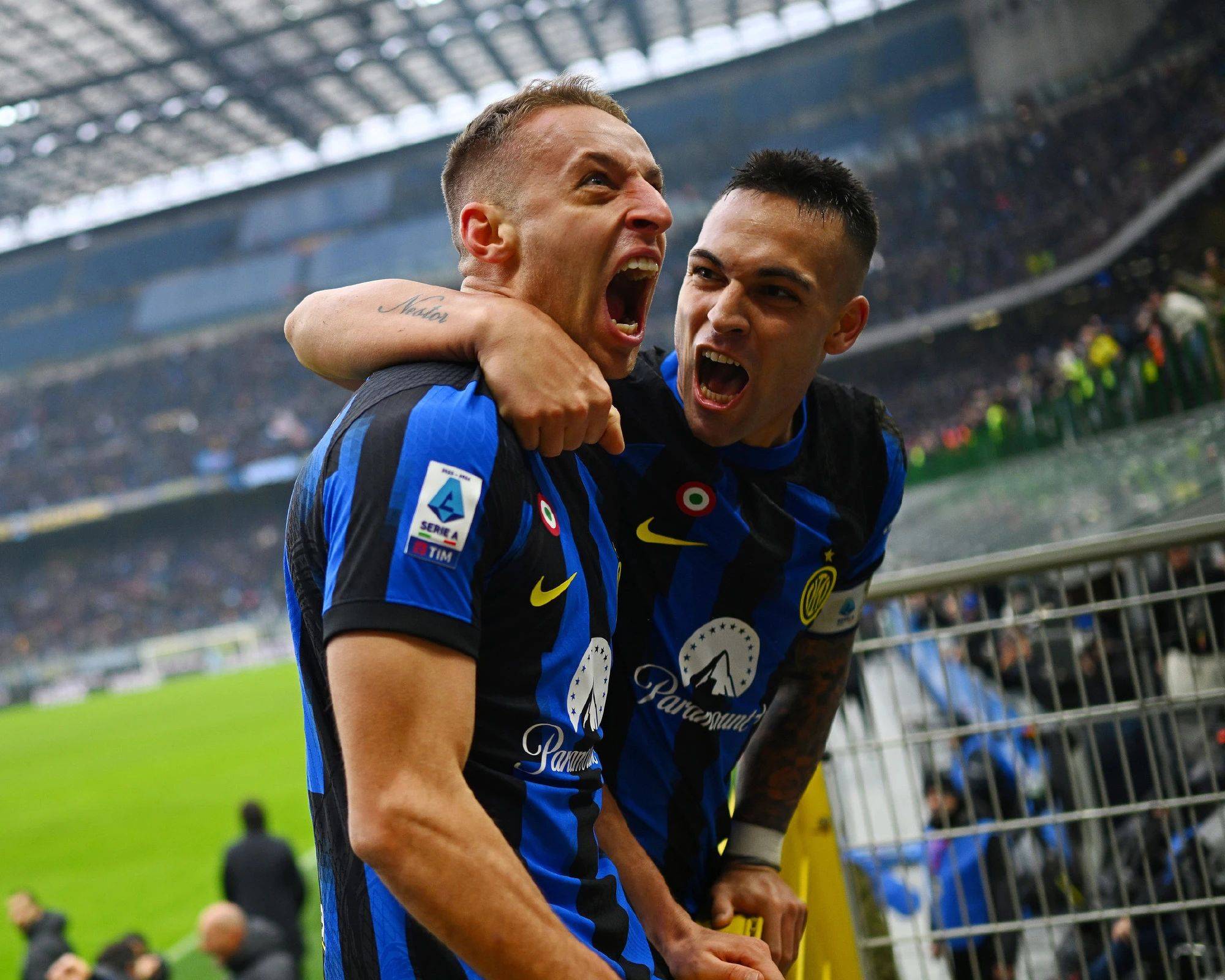 必须有高水 必须有高水