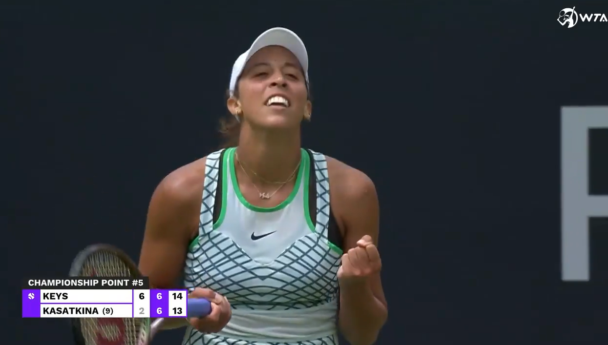 最后享受一 最后享受一