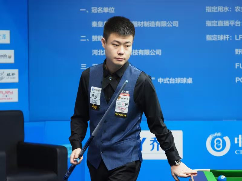 北京力克新疆豪取5连胜!陈盈骏22+6+6+5齐麟21分