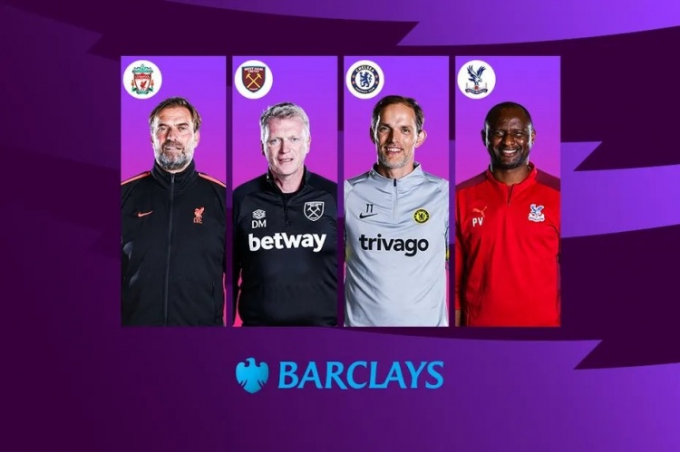 他的目标显 他的目标显