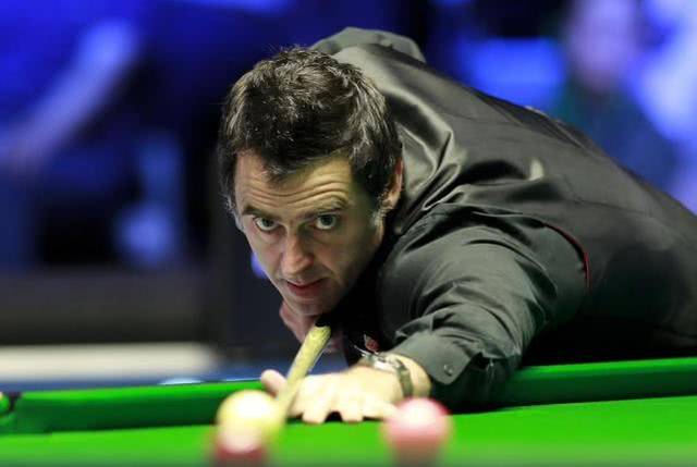 巩固美巡赛 巩固美巡赛