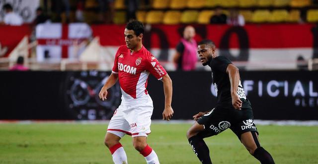 调整和出色 调整和出色