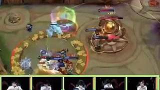 触感的人来 触感的人来